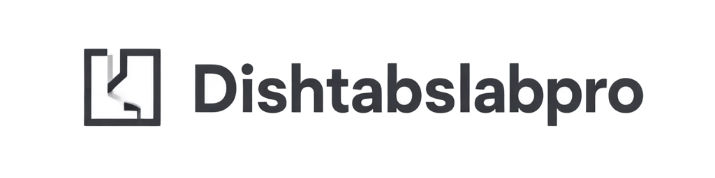 Dishtabslabpro